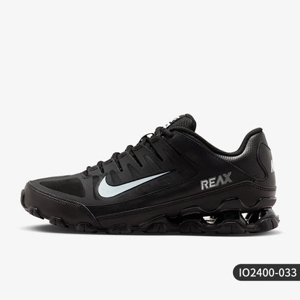 Scarpe sportive da allenamento con ammortizzazione e supporto per donna Nike Reax 8 TR originali IO2400-033