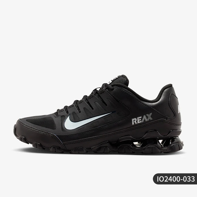 Scarpe sportive da allenamento con ammortizzazione e supporto per donna Nike Reax 8 TR originali IO2400-033