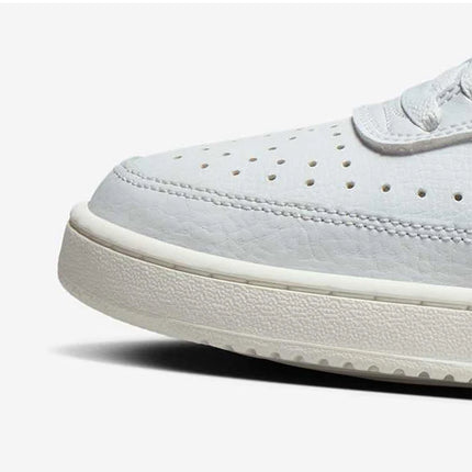 Nike nuove scarpe da tavolo sportive e per il tempo libero resistenti all'usura, traspiranti e leggere da donna CD5436-109
