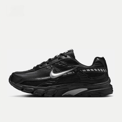 NIKE INITIATOR Scarpe da corsa traspiranti Scarpe da corsa retrò Design ammortizzante antiscivolo e durevole Nero IB4339-001