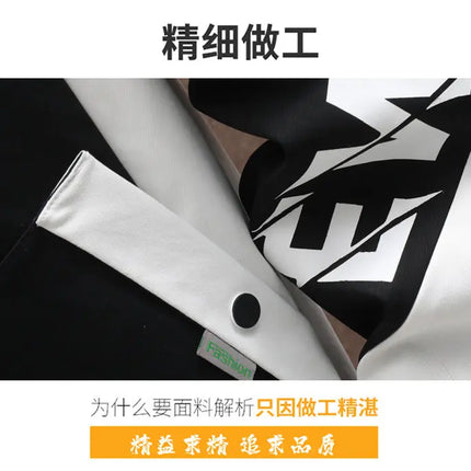 Spring Autumn Casual Men Sets Jacket + Pants Two Pieces Fashion Korean Trend Hooded Baseball Uniform Suit Man Outfit