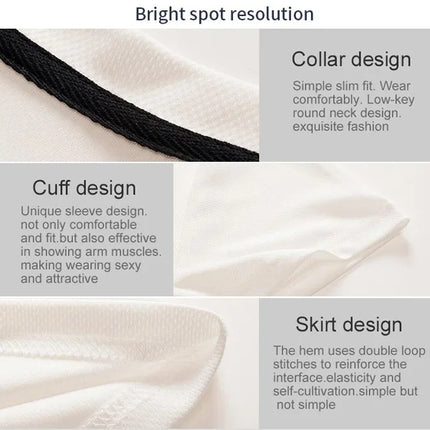2025 Men's New Summer Fashion Striped Print Polo Shirt, Comfortable and Breathable, Outdoor Leisure Sports Wear