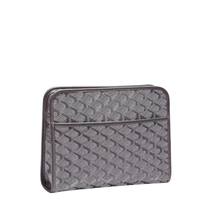 Borsa a Tracolla in Vera Pelle per Uomo e Donna, Elegante Portadocumenti Multifunzione per Ufficio e Uso Quotidiano