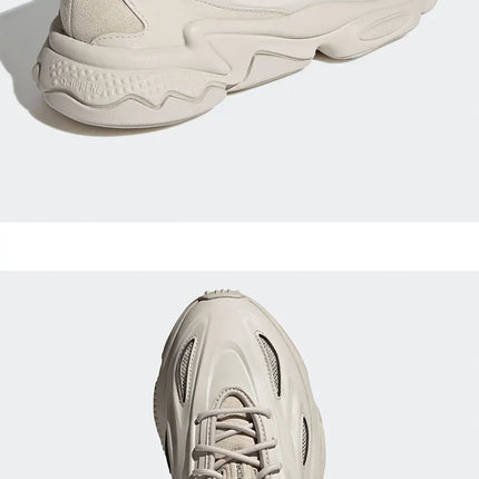 Scarpe da corsa casual comode retrò da uomo e da donna Adidas genuine trifoglio GZ5231