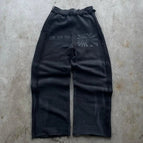 Black Pants 1 / M