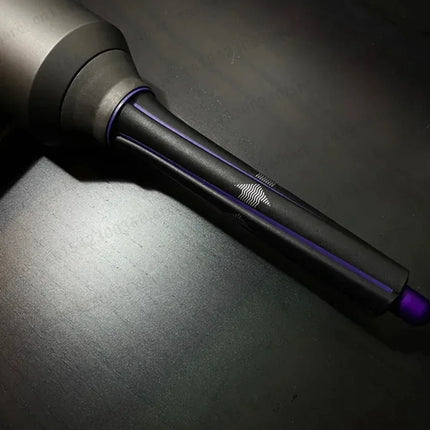 SenCiciMen Professinal Hair Dryer Negative Ion Blow Dryer Quick Dry Leafless Hairdryer Salon Home Constant Temperature Hair Care