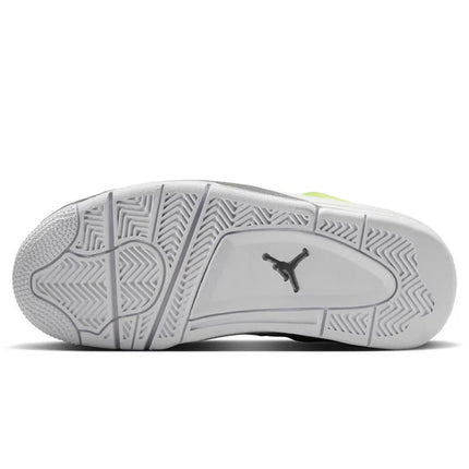 Nike Air Jordan 1 Scarpe da basket unisex classiche, casual, ammortizzate, leggere, antiscivolo e resistenti HJ5990-100 platinumshop