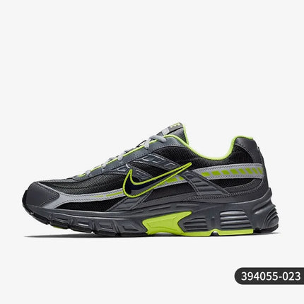Nike Official Genuine Initiator Nuove scarpe da corsa sportive traspiranti da uomo e da donna 394055 -023