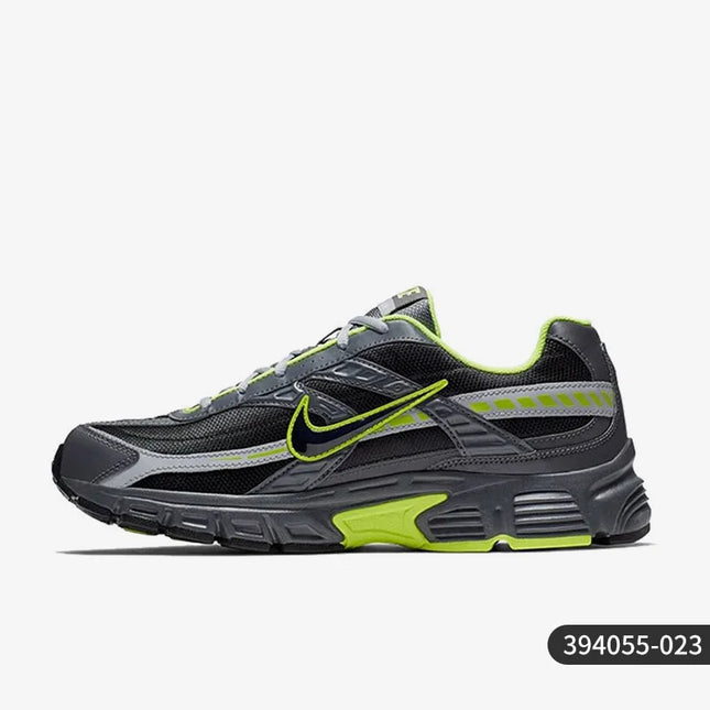 Nike Official Genuine Initiator Nuove scarpe da corsa sportive traspiranti da uomo e da donna 394055 -023