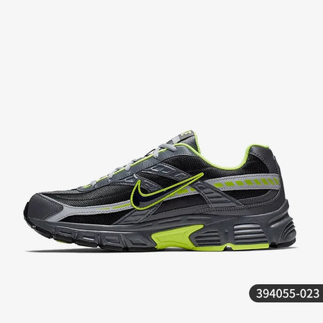 Nike Official Genuine Initiator Nuove scarpe da corsa sportive traspiranti da uomo e da donna 394055 -023