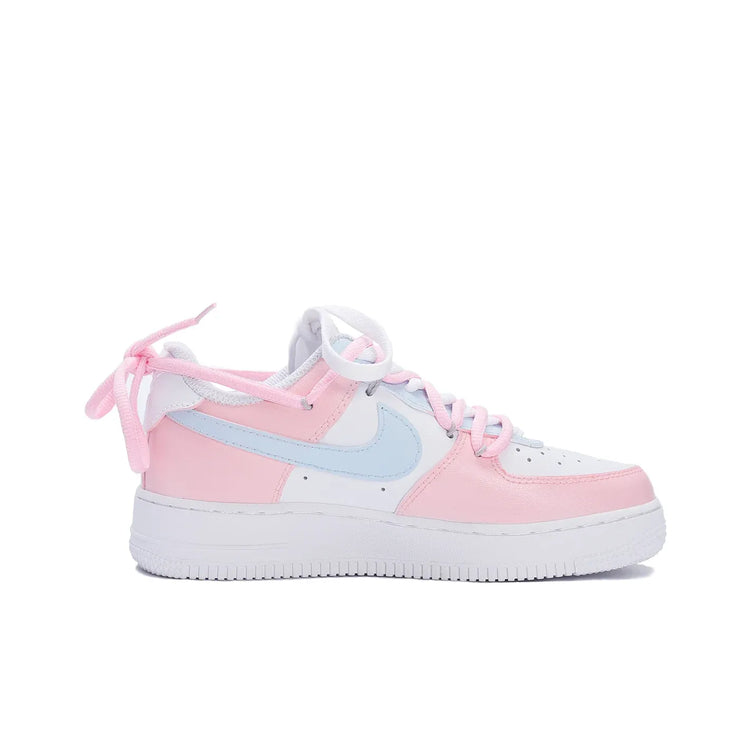 Nike Air Force 1 Air Force 1 Leather Abrasion Resistant Waterproof Coverage Abrasion Resistant Waterproof Coverage