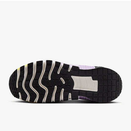 Scarpe da corsa Nike originali Metcon 6 da donna con cinturino sportivo ammortizzato HJ6214-001
