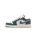Nike Air Jordan 1 Low Se Aj1 Comode e versatili sneakers retrò basse antiscivolo resistenti all'usura beige rosa Fq8041-300 platinumshop