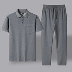 GRAY / 5XL  95-105KG