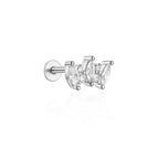 14 Silver 1pc