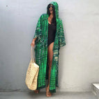 DN0689 Green