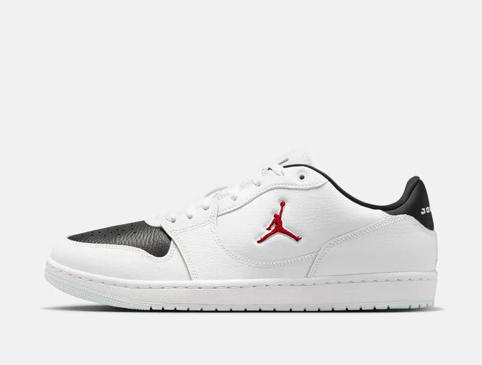 Scarpe da uomo NIKE JORDAN COURT CONNECT LOW Scarpe sportive e per il tempo libero IQ5698-101 platinumshop