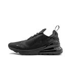 Nike Air Max 270 Running Shoes Women's Low-top Black AH6789-006