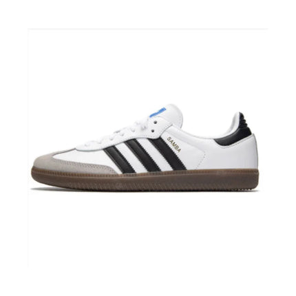Adidas Samba Originals VL COURT 2.0 Sneakers classiche Scarpe da corsa unisex Comfort Trazione durevole Scarpe casual da esterno KK3774