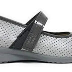 Silver Gray