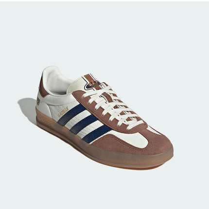 Adidas autentico trifoglio scarpe da tavolo casual resistenti all'usura retrò da uomo e da donna JP9221