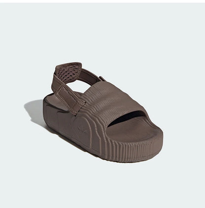 Adidas Originals Women's Thick-Soled Durable Classic Sandals IE5648