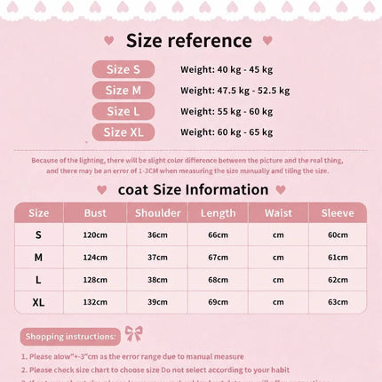Coquette Zip Up Hoodie Women Decorative Double Row Metal Buttons Floral Print Lined Loose Fit Y2K Casual Streetwear Sweatshirt