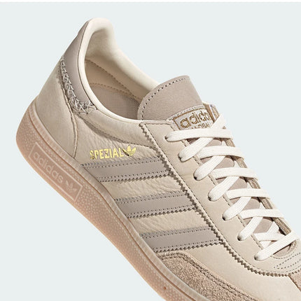 Scarpe da pallamano classiche retrò da donna originali ufficiali Adidas IE3699