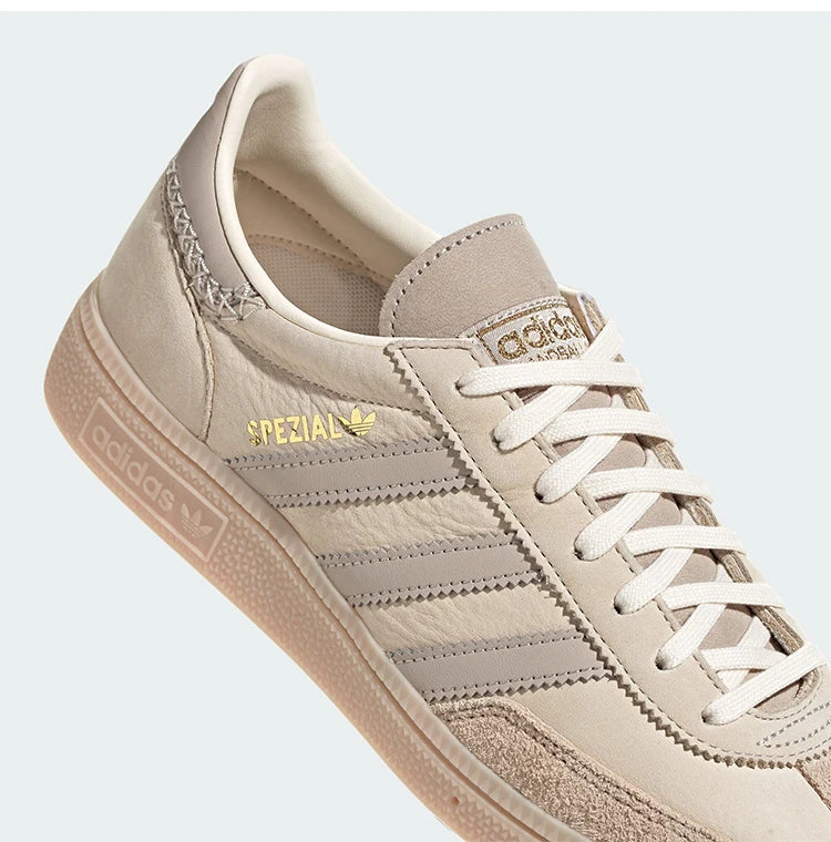 Scarpe da pallamano classiche retrò da donna originali ufficiali Adidas IE3699