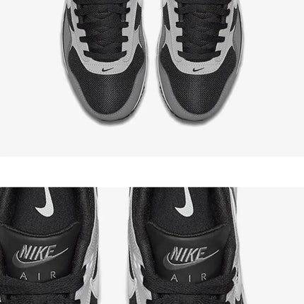 Scarpe da corsa casual Nike ufficiali autentiche Air Max da uomo, ammortizzate e traspiranti 511416 -011
