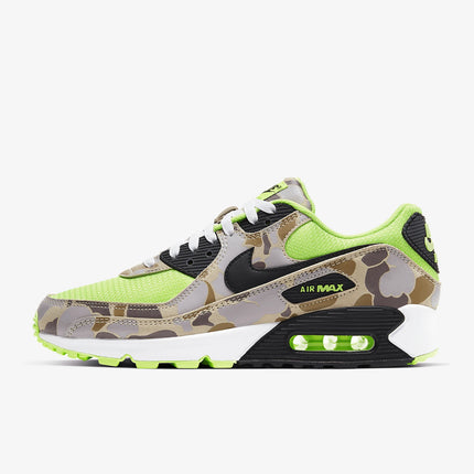 Nike Authentic AIR MAX 90 SP Scarpe sportive da uomo nuove della stagione attuale CW4039-300