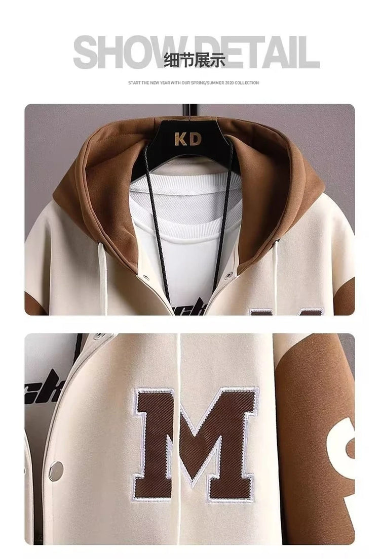 Men's-Hooded-Tracksuit-Set-Hoodie-Jogger-Pants-2-Piece-Fashion-Sports-Wear-Korean-Popular-Clothes-Men-Plus-Size-Men's-Clothing