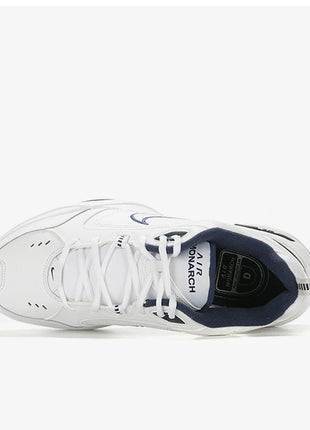 Nike ufficiale autentica AIR MONARCH IV comode scarpe sportive ammortizzate da uomo e da donna 415445