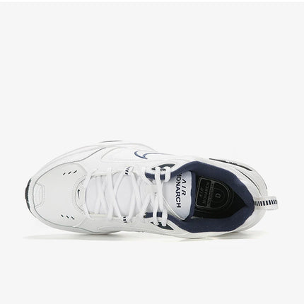 Nike ufficiale autentica AIR MONARCH IV comode scarpe sportive ammortizzate da uomo e da donna 415445