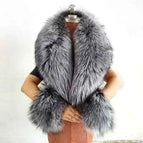 Sliver Fox