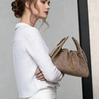 2025 Handbags for Designer Women Famous Bra nd High Quality Fashion Luxury Bag Shoulder Bag PlatiNum