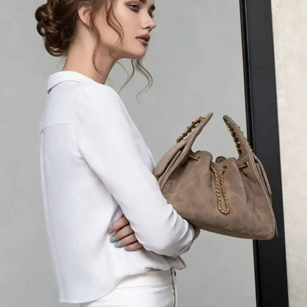 2025 Handbags for Designer Women Famous Bra nd High Quality Fashion Luxury Bag Shoulder Bag PlatiNum