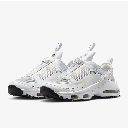 Nike Authentic Air Max Craze Women's Air-Sole Running Shoes FZ2089-100