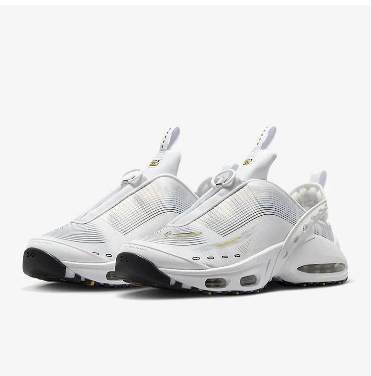 Nike Authentic Air Max Craze Women's Air-Sole Running Shoes FZ2089-100