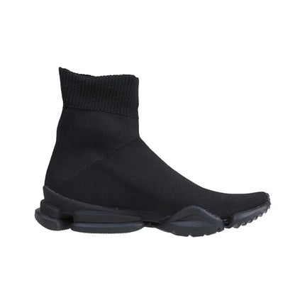 Reebok Running Shoes Unisex High Top Black CN4409