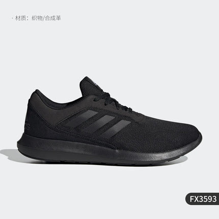 Adidas Genuine Current Season Nuove scarpe casual sportive basse traspiranti da uomo e da donna FX3593