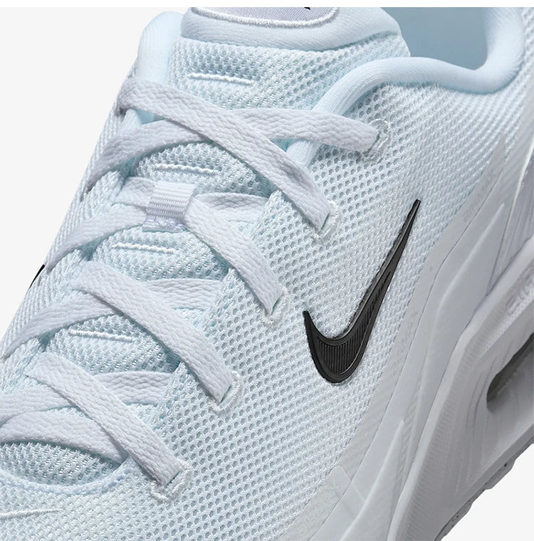 Scarpe da corsa con cuscino d'aria da uomo Nike originali Air Max Bia IF2624-100