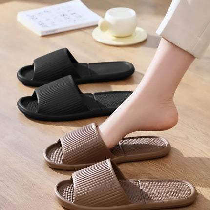 Pantofole da viaggio pieghevoli da donna, viaggi portatili, spiaggia antiscivolo, viaggi d'affari da uomo, hotel, pantofole adatte alla doccia