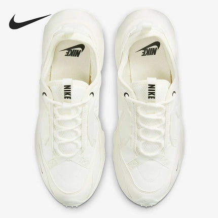 Scarpe da corsa comode e traspiranti Nike Official Genuine TC da donna DD9682-100