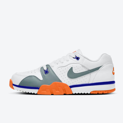 Nike Authentic CROSS Scarpe da ginnastica casual basse ammortizzate leggere e durevoli da uomo CQ9182-103