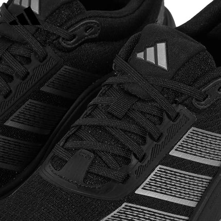 Adidas KJ4606 Scarpe da Corsa Uomo in Rete Traspirante con Lacci, Suola in Gomma Confortevole, Sneakers Atletiche