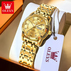 Women All Gold