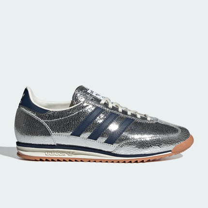 Scarpe casual sportive classiche retrò da donna Adidas ufficiali autentiche a tre strisce JH8654