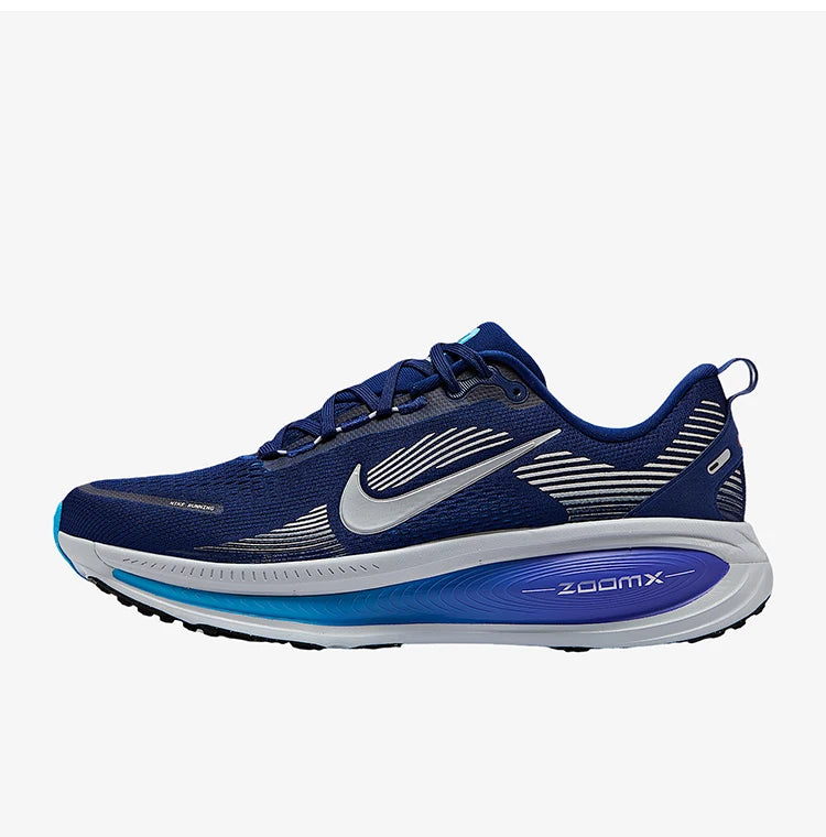 Scarpe da corsa stringate basse retrò Nike Genuine 2025 da uomo HM6803-401