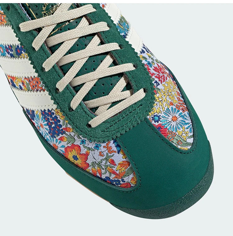 Scarpe sportive e per il tempo libero classiche da donna Adidas genuine trifoglio JH7226